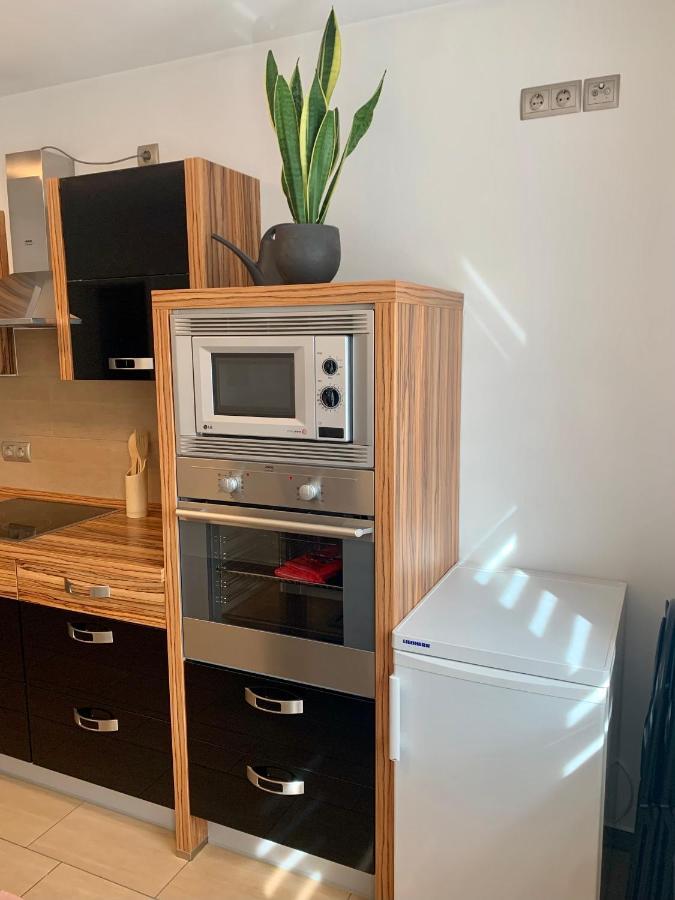 Appartement W@Llstreet Nordhausen Ngoại thất bức ảnh